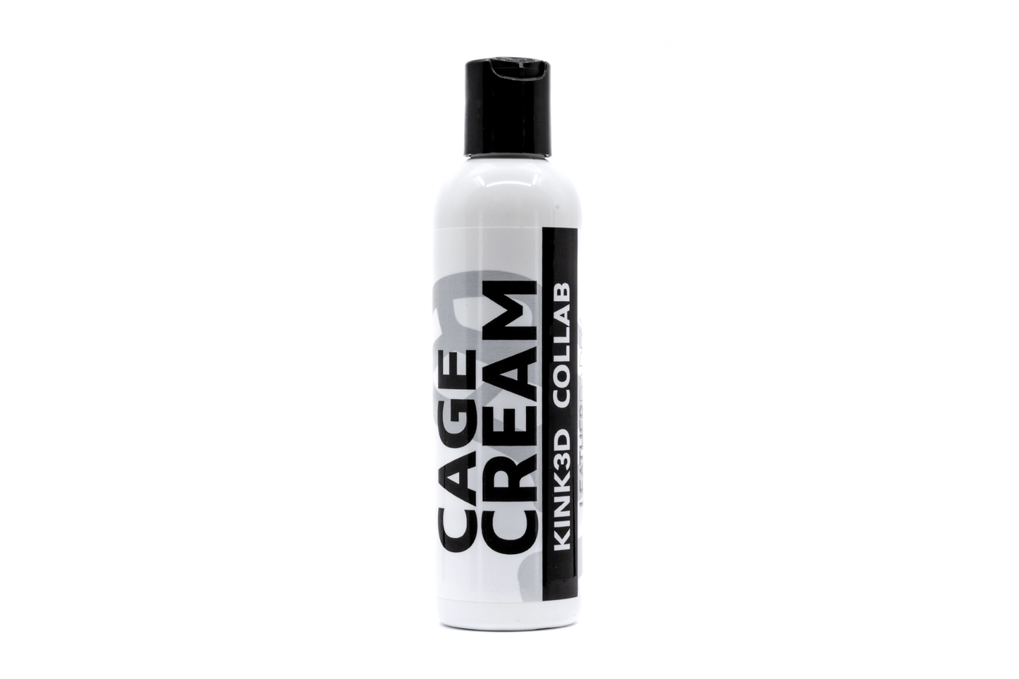 Cage Cream - A KINK3D Collab