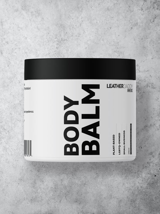 Body Balm - 236 ml