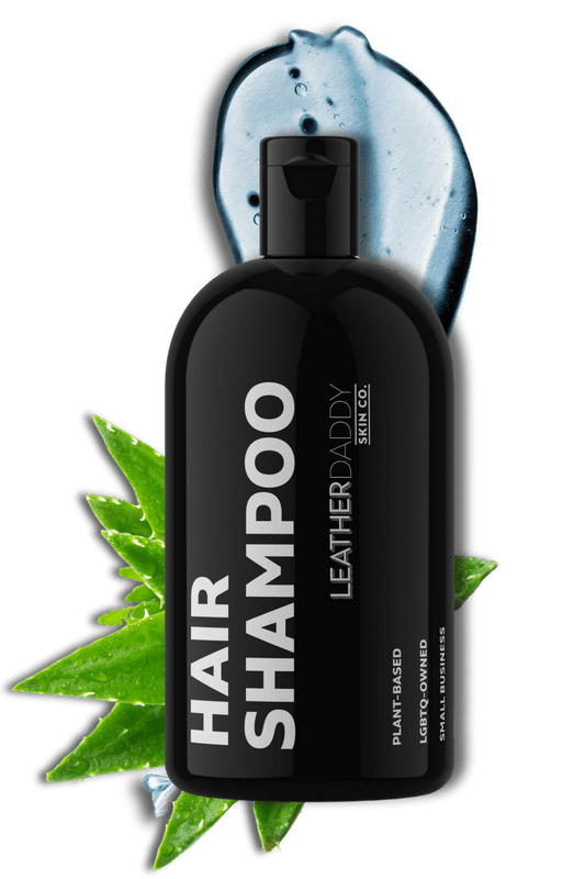 Hair Shampoo