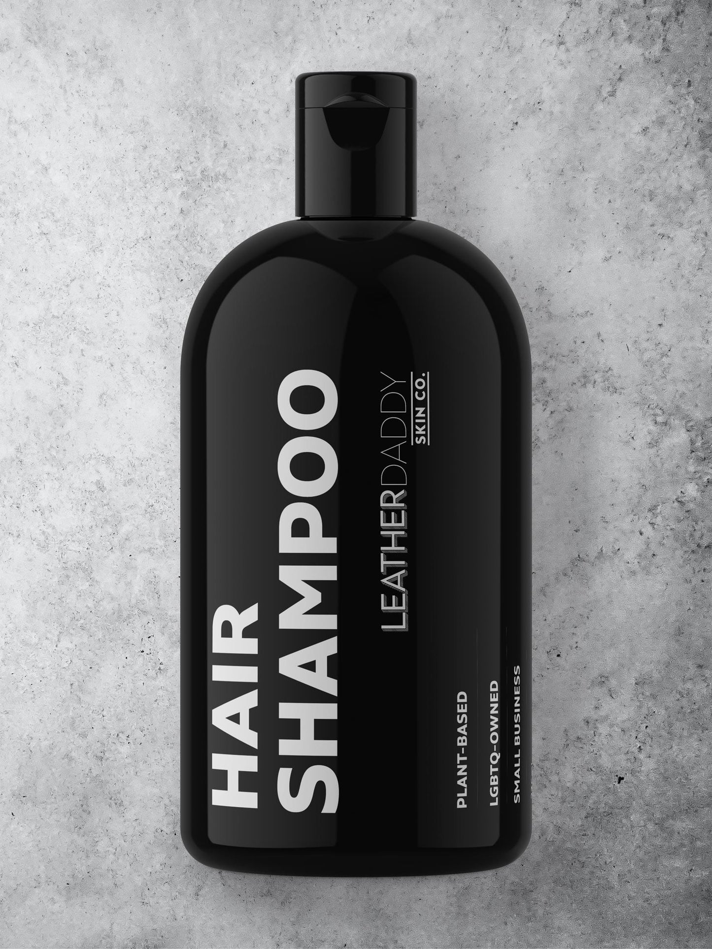 Hair Shampoo