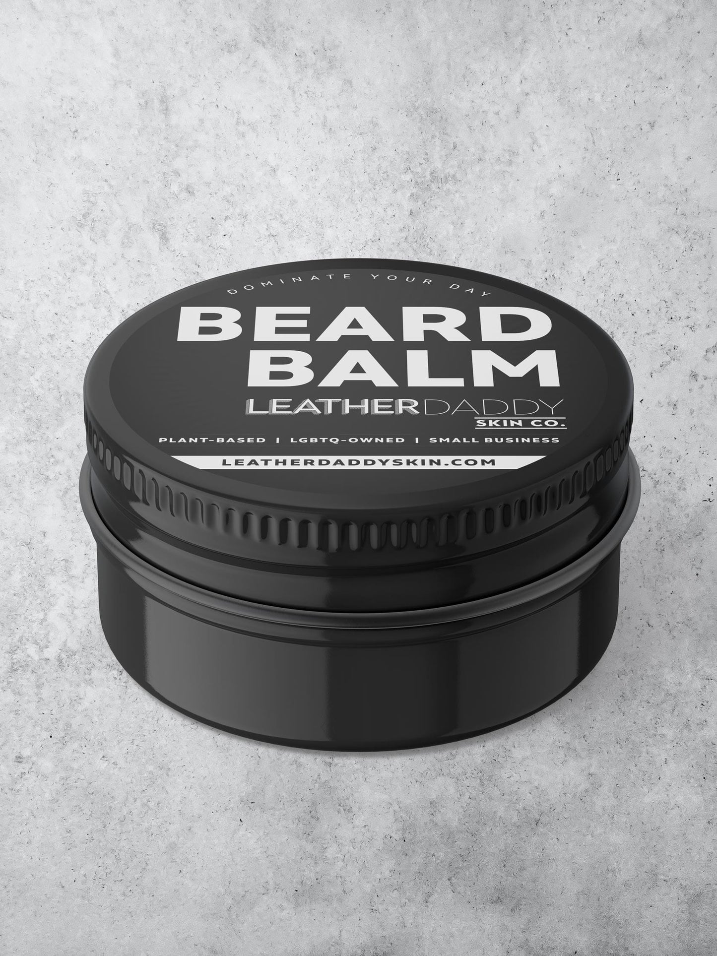 Beard Balm - LeatherDaddy