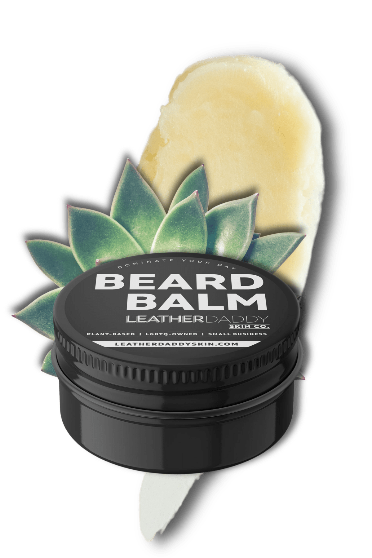 Beard Balm - LeatherDaddy