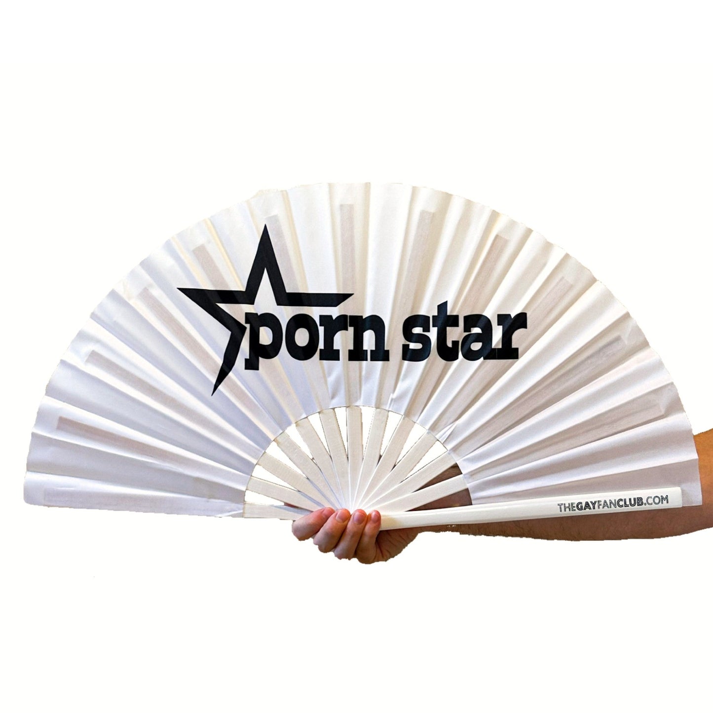 Fan de las estrellas porno